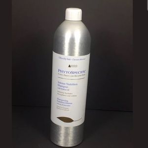 Phytospecific Intense Nutrition Shampoo Kukui Oil